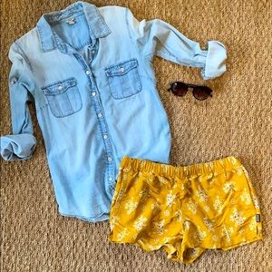 Patagonia Barely Baggies Shorts M